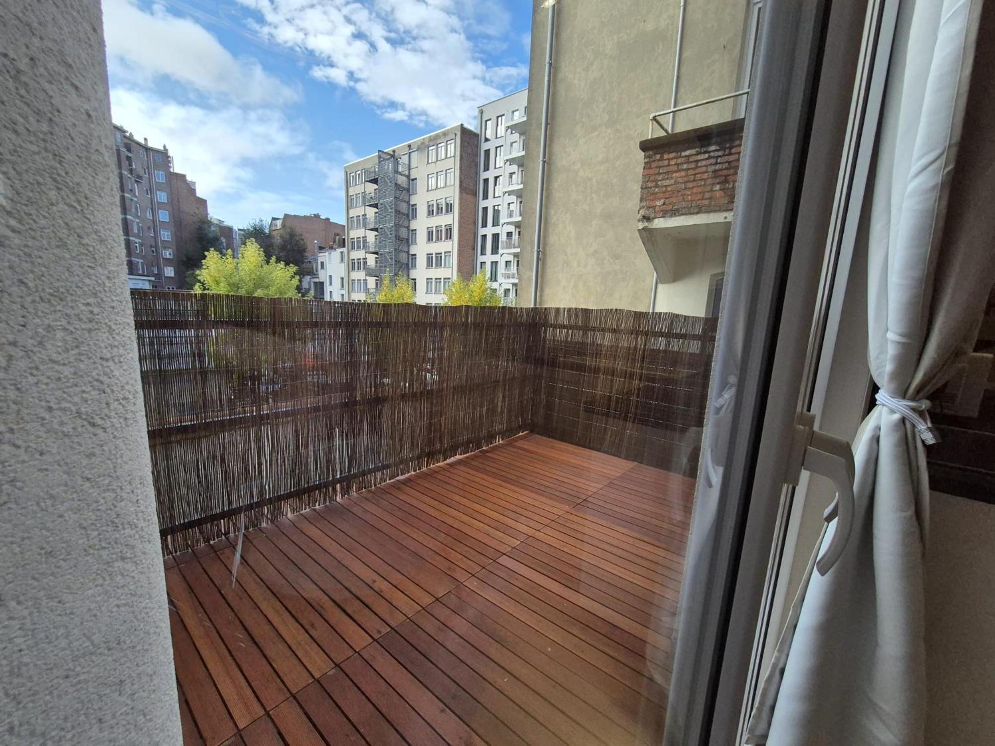 Elegant Apartment In Center Of Bruxelles Esterno foto